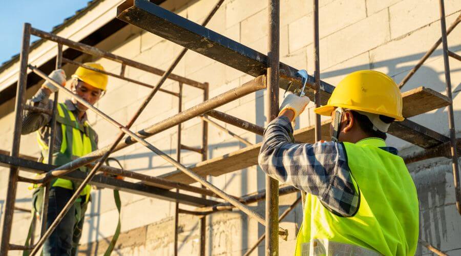 Fascia Repair in Bisbee, AZ